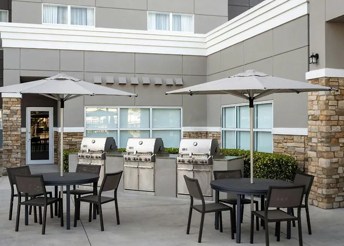 Residence Inn Melbourne