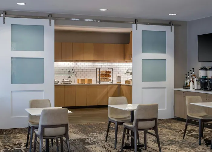 Residence Inn Melbourne