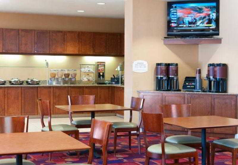 Residence Inn Melbourne